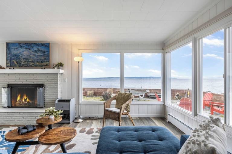 Cottage  Oak Harbor