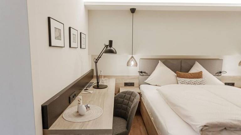 Ferienwohnung  Maurach