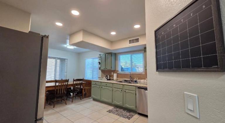 Vacation home with 3 rooms for 10 persons — photo 3