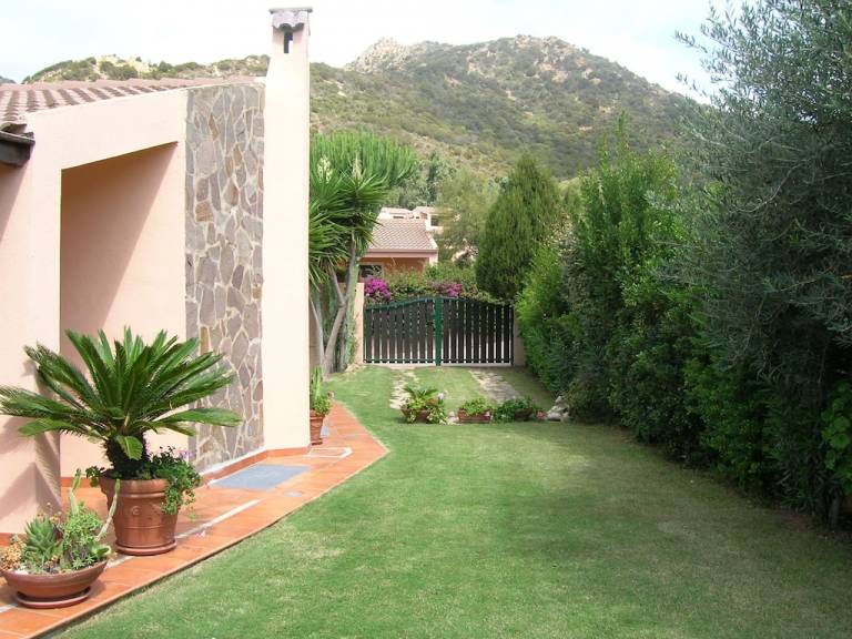 Casa Teulada