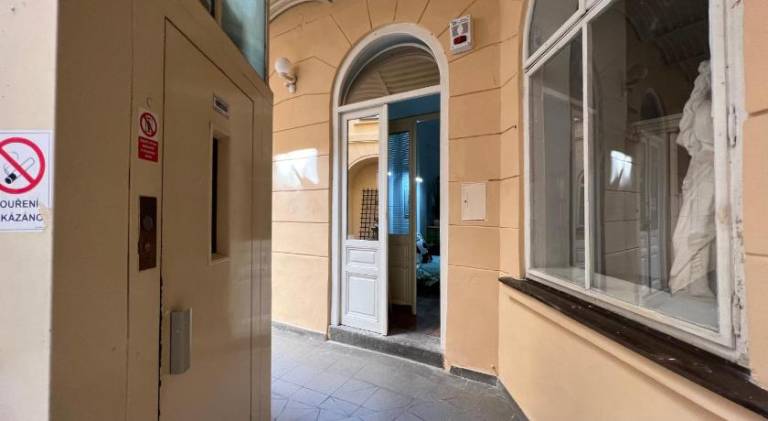 Holiday apartment | Near Prague astronomical clock | Pet-friendly — photo 5