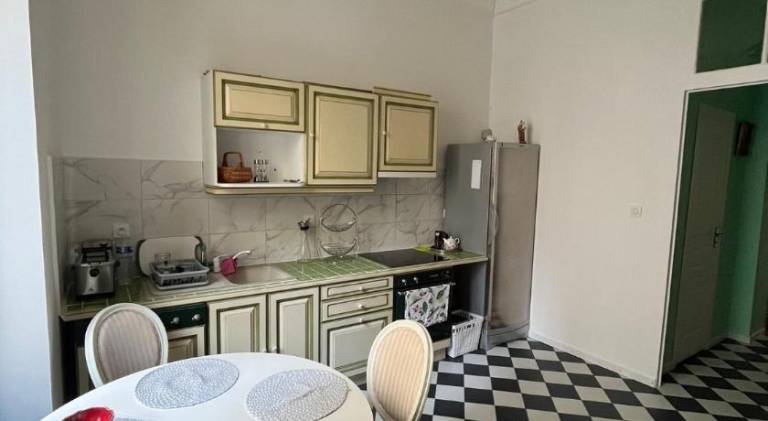 Appartement Nice Port Lympia Wifi Top Location — photo 4