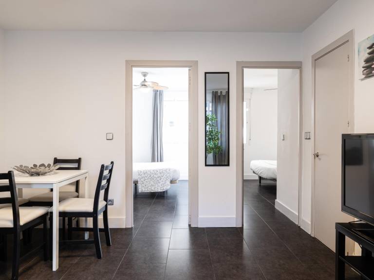 Child-friendly apartment with patio | Pets allowed — photo 5