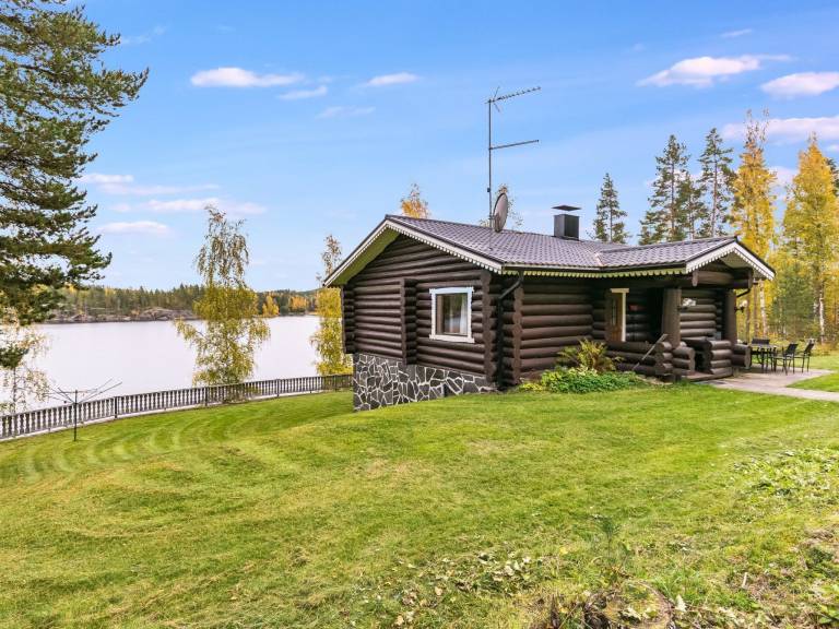 Big house with terrace & sauna | Nature view | Dogs allowed — photo 3