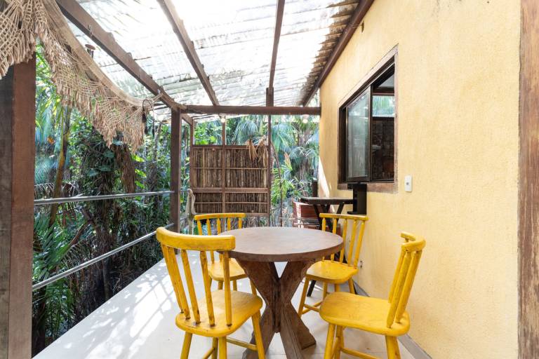 Ferienhaus  Vargem Grande