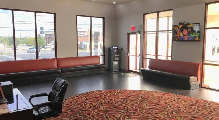 Days Inn by Wyndham Joplin — photo 5