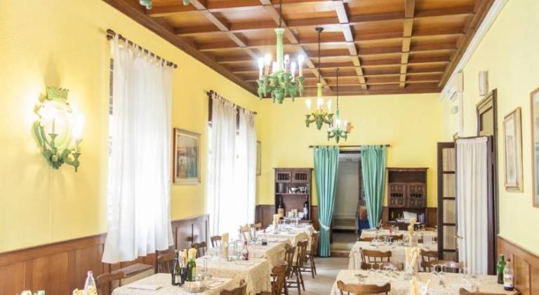 Hotel Ristorante San Carlo — photo 2