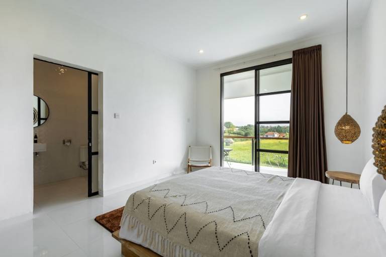 Villa  Canggu