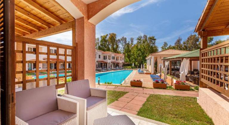 Marina Manna Hotel & Club Village — photo 4