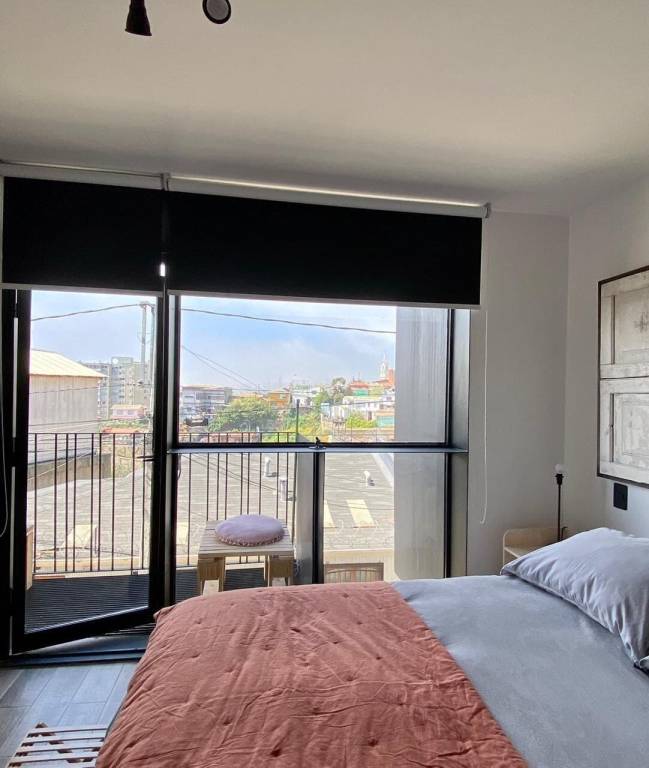 Appartement Valparaíso