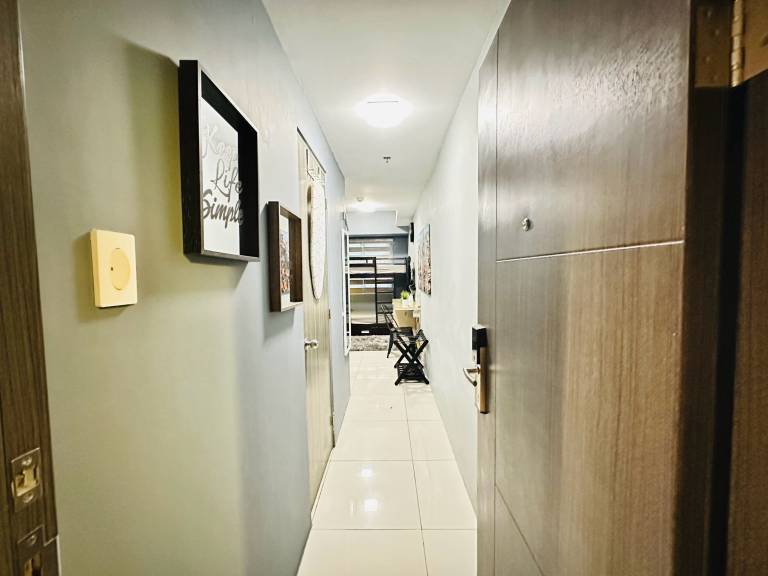 Condominio City Of Manila