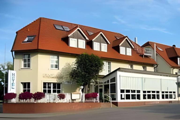 Hotel Zur Linde