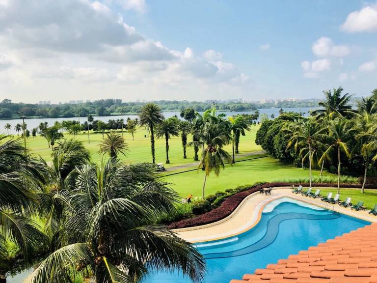 Resort  Yishun
