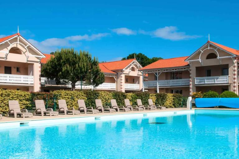 Ferienwohnung Soulac-sur-Mer