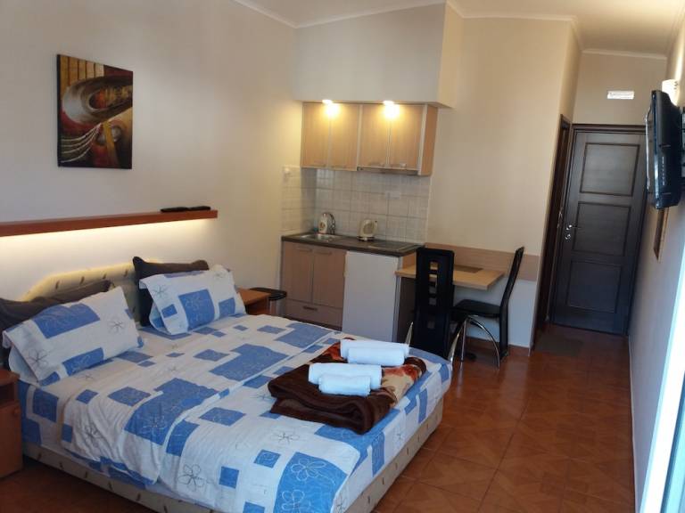 Aparthotel Bar