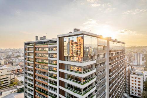 Apartamento Cristal