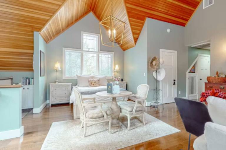 Apartment Wolfeboro