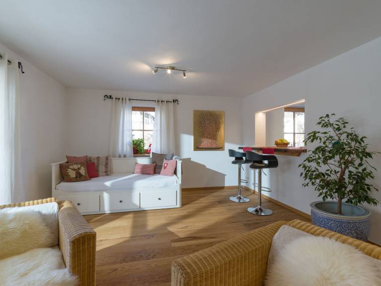 Ferienwohnung Oberaudorf