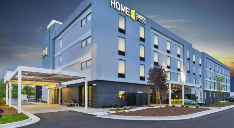 Home2 Suites by Hilton Holland — photo 2