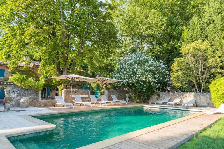 Villa Le Thor