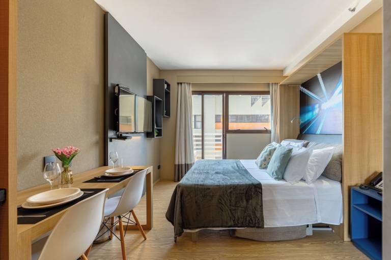 Apartamento Vila Boa Vista