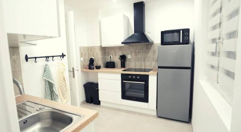 Wonderful holiday apartment | Dogs allowed — photo 3