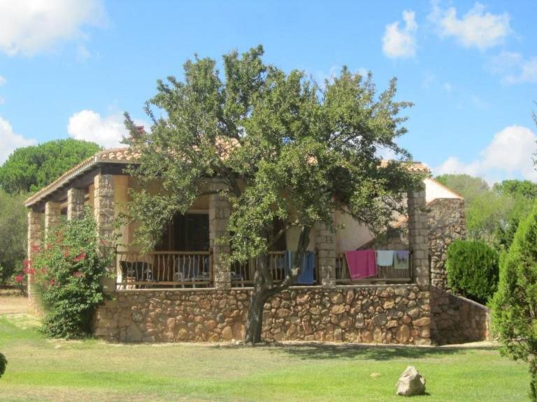 Ferienhaus in Cannigione, Sardinien, Italien