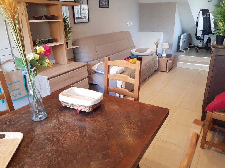 Appartement  Sartrouville