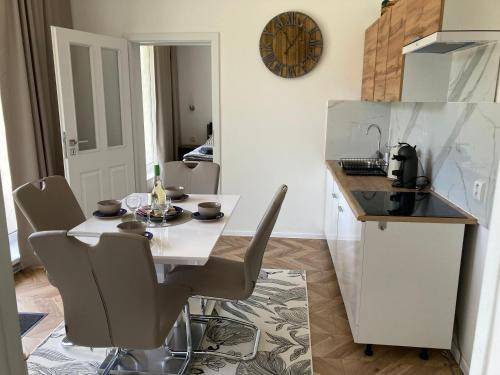 Apartmán Šuňava