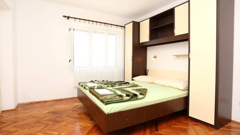Apartman Trpanj