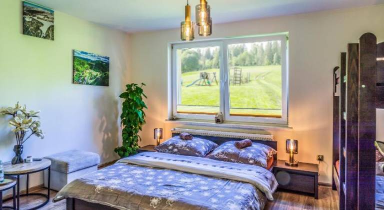 Agroturystyka Wisła