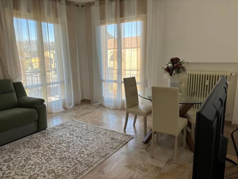 Ferienwohnung in Campalto, Tessera f&uuml;r max. 4 Personen