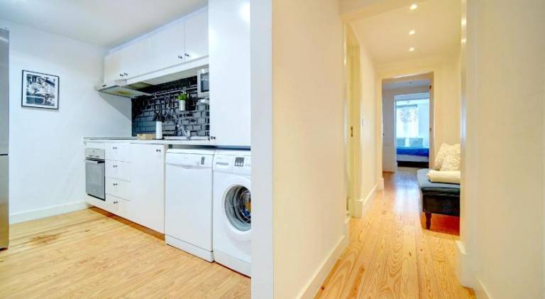 Fully equipped lovely apartment | Close to Time Out Market Lisboa | Pets are welcome — photo 5