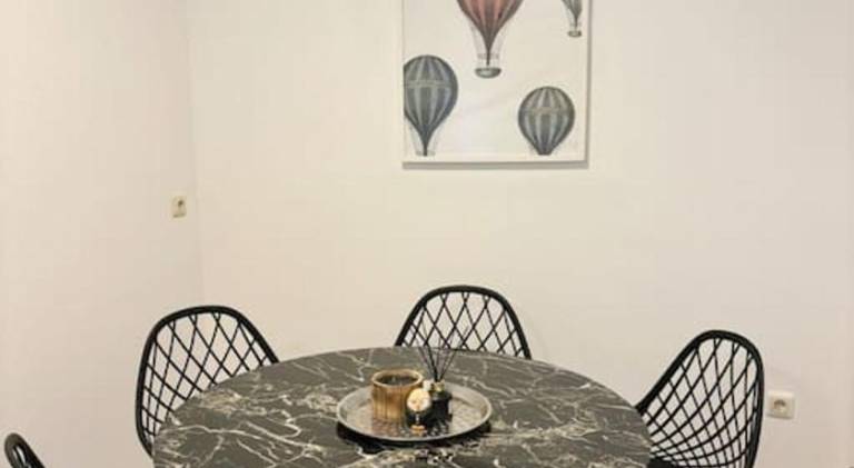 Pleasant apartment | Dogs allowed — photo 4
