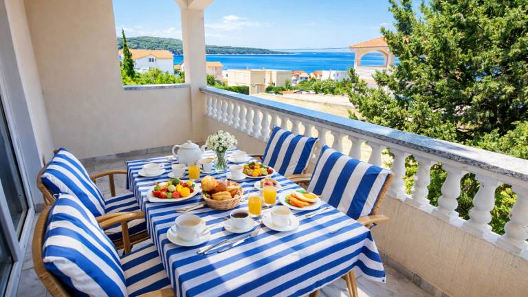 Ferienwohnung Barbat