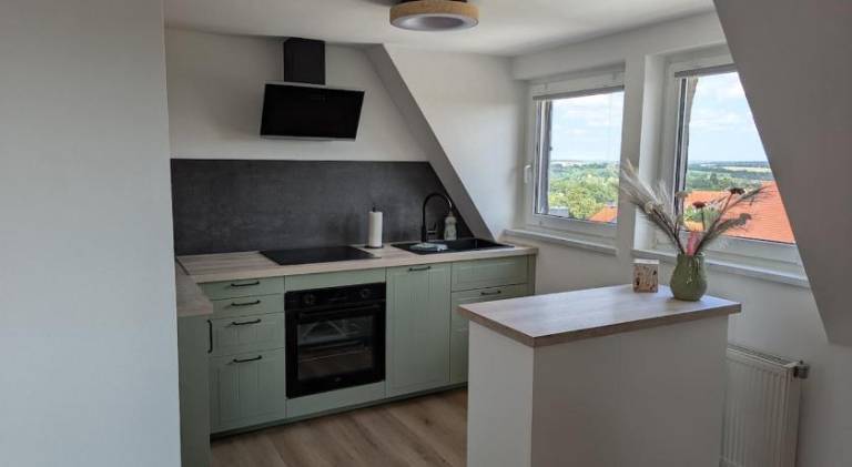 Rental apartment with 1 room for 4 persons — photo 3