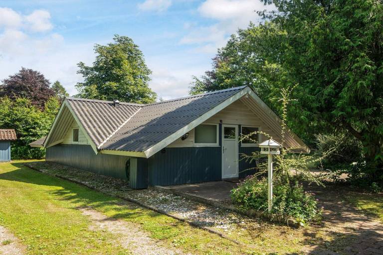 Ferienhaus  Billund