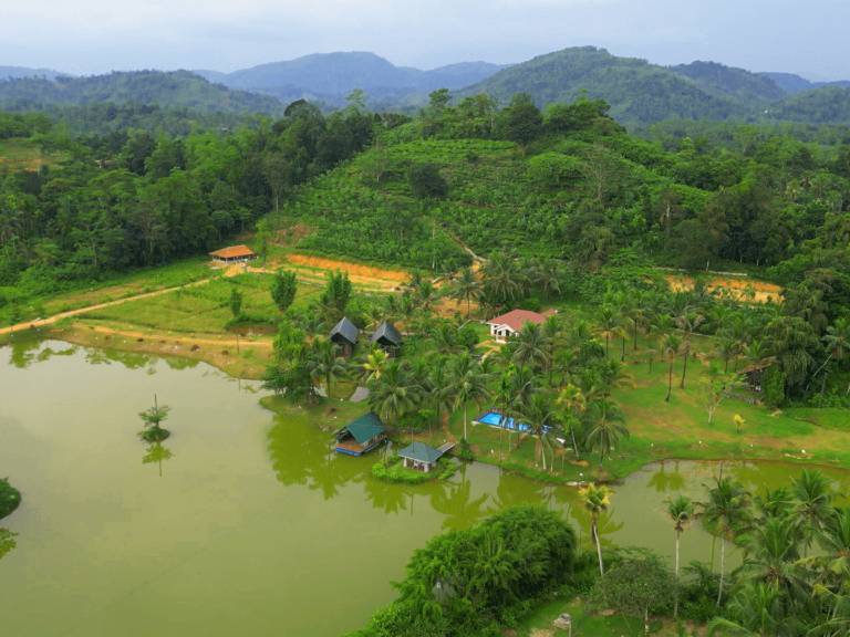 Resort Pitigala