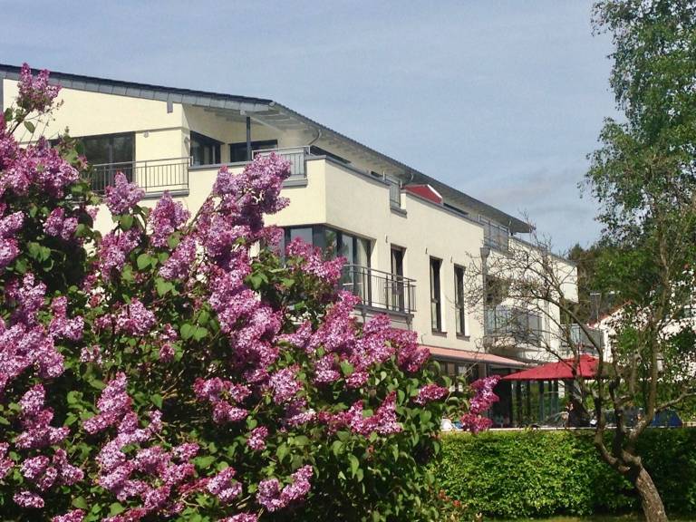 Ferienwohnung Simmerath
