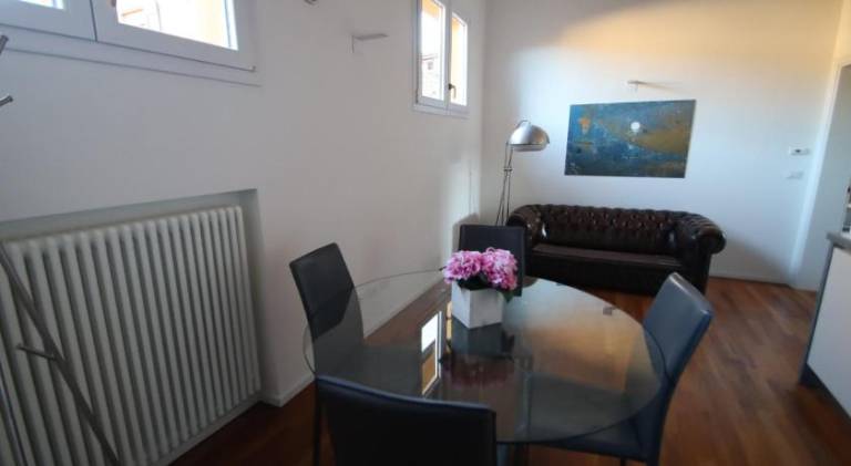 Rental apartment | Close to Two Towers — photo 5