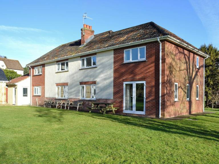 Cottage  Netherbury
