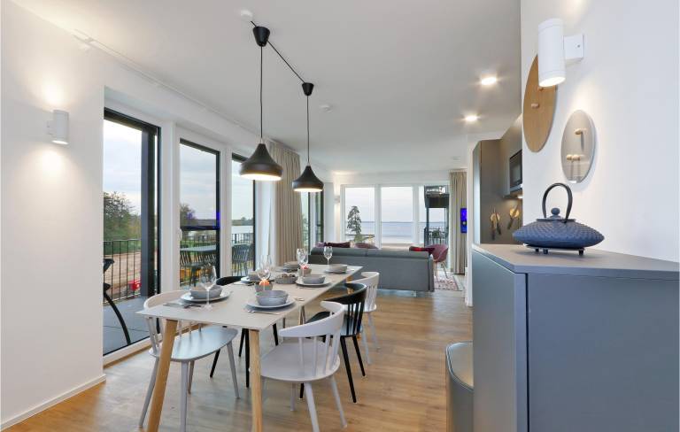 Ferienwohnung Sandbrink