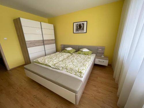 Apartmán  Dolný Smokovec