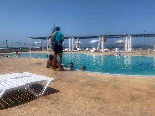 Appartement Dar Bouazza