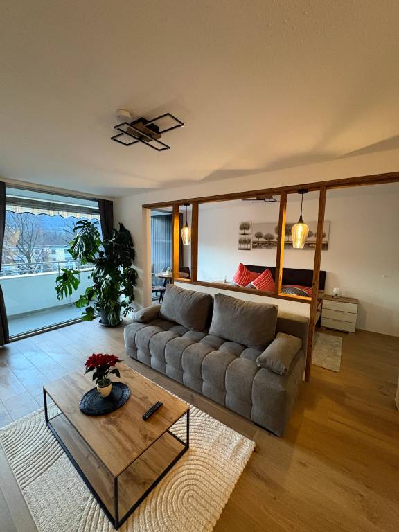 Ferienwohnung Thumsee