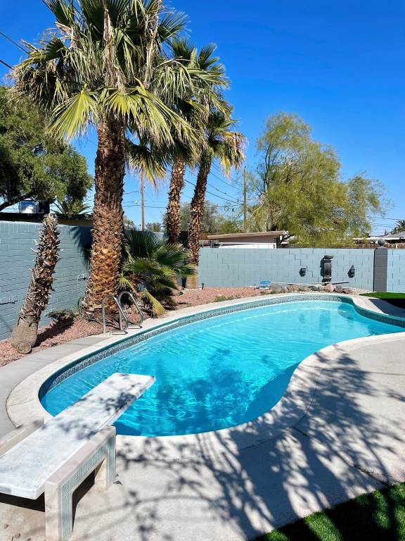 Casa Beverly Green