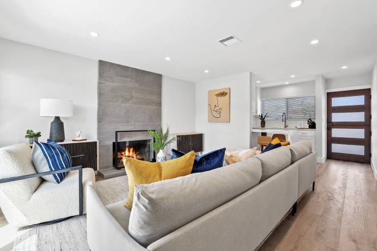 House Corona Del Mar