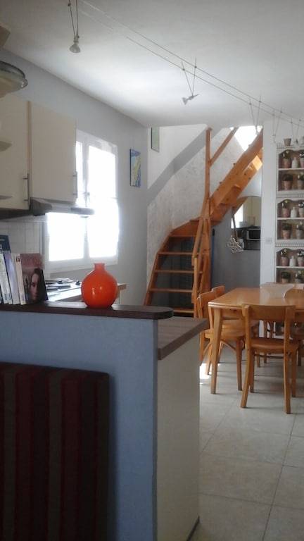 Appartement Wissant