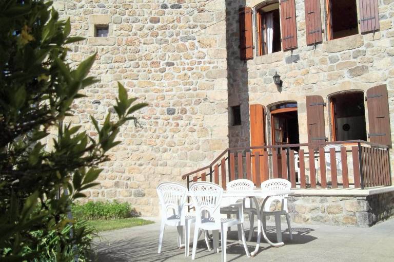 Appartement Saint-Agrève