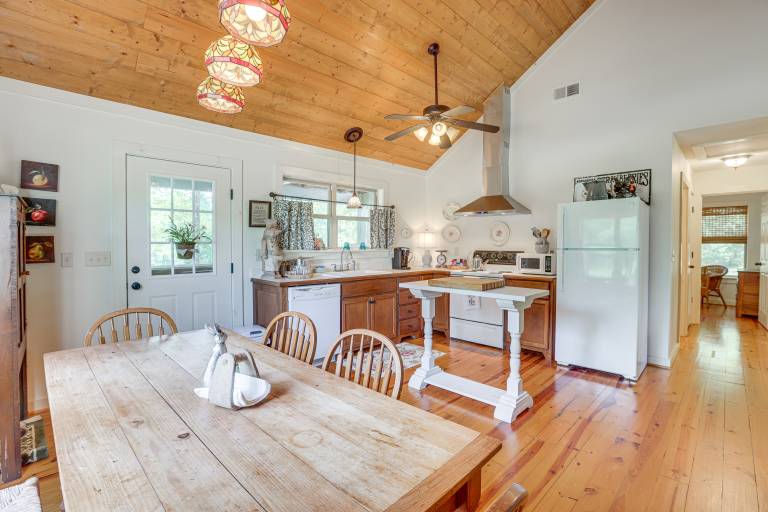 Cottage Active